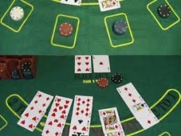 Dealer casino langsung dalam sesi live casino profesional di platform digital Indonesia